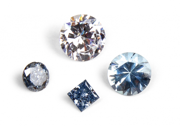 Diamanten